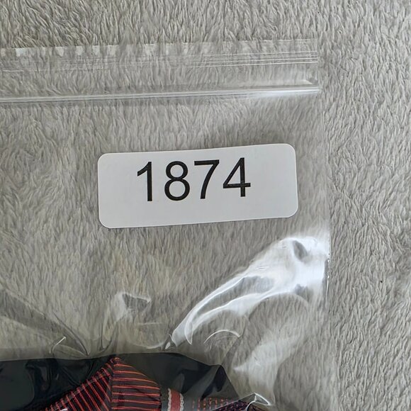 Paris Saint Germain Jersey Mens XL Blue Nike Dri Fit Ligue 1 Soccer Mbappe 29 - Picture 13 of 13